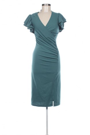 Рокля Mohito, Размер XS, Цвят Зелен, Цена 20,00 €