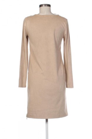 Рокля Mohito, Размер S, Цвят Бежов, Цена 20,00 €