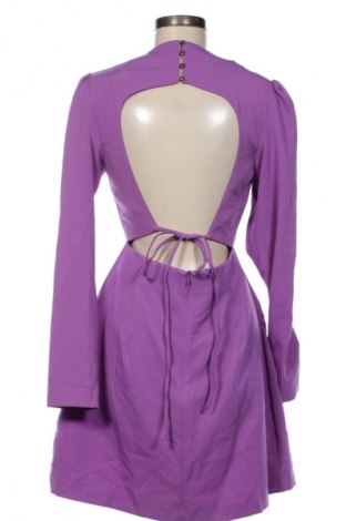 Sukienka Mohito, Rozmiar M, Kolor Fioletowy, Cena 170,00 zł