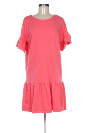 Kleid Mohito, Größe L, Farbe Rosa, Preis 20,00 €