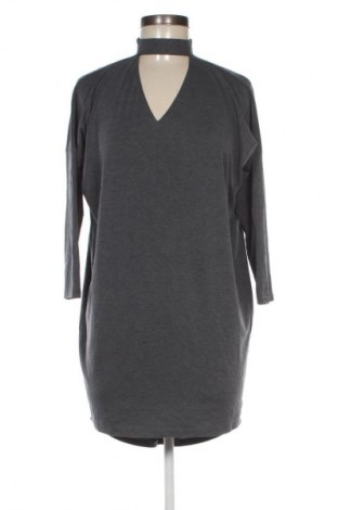 Kleid Mohito, Größe XS, Farbe Grau, Preis 19,97 €