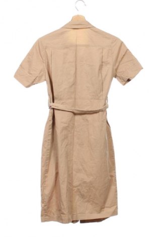 Φόρεμα Mohito, Μέγεθος XS, Χρώμα  Μπέζ, Τιμή 24,55 €