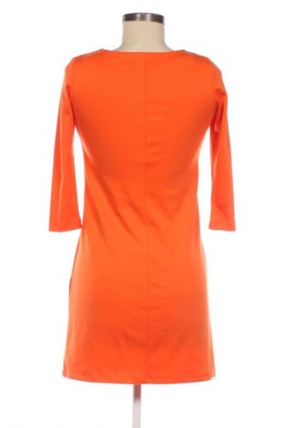 Kleid Mohito, Größe XS, Farbe Orange, Preis 19,97 €