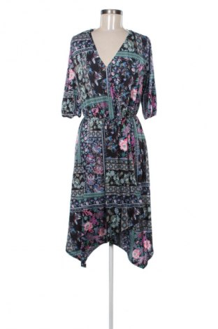 Sukienka Mohito, Rozmiar M, Kolor Kolorowy, Cena 107,00 zł