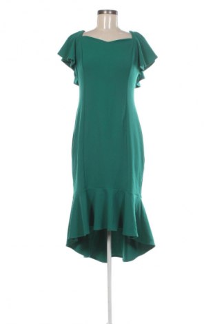 Φόρεμα Mohito, Μέγεθος M, Χρώμα Πράσινο, Τιμή 31,73 €