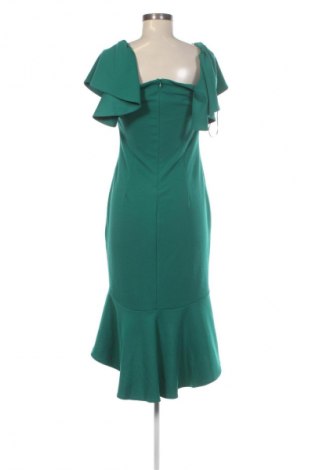 Φόρεμα Mohito, Μέγεθος M, Χρώμα Πράσινο, Τιμή 31,73 €