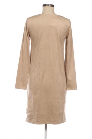 Рокля Mohito, Размер M, Цвят Бежов, Цена 12,78 €