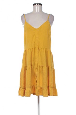 Kleid Molly Bracken, Größe XL, Farbe Gelb, Preis 33,99 €