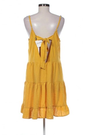 Kleid Molly Bracken, Größe XL, Farbe Gelb, Preis 33,99 €