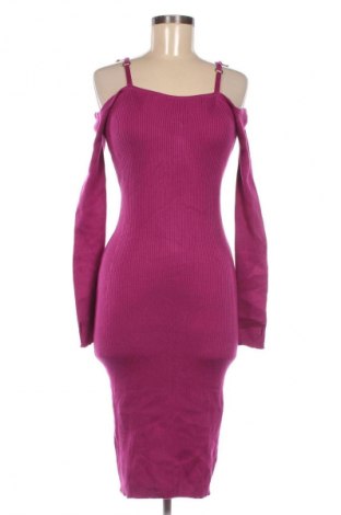 Kleid Monique, Größe M, Farbe Lila, Preis 23,99 €