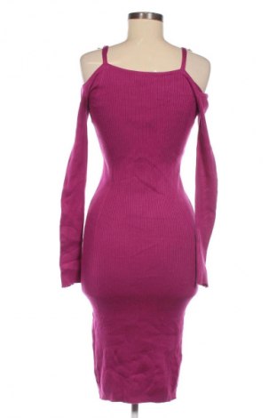 Kleid Monique, Größe M, Farbe Lila, Preis 23,99 €