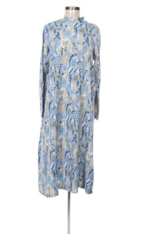 Kleid Monki, Größe L, Farbe Mehrfarbig, Preis 13,81 €