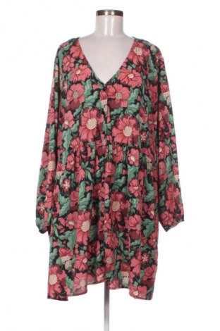 Sukienka Monki, Rozmiar XL, Kolor Kolorowy, Cena 40,99 zł