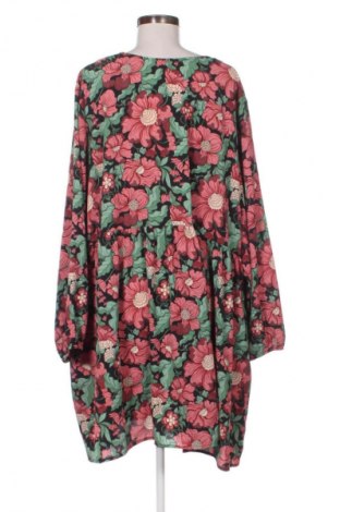 Sukienka Monki, Rozmiar XL, Kolor Kolorowy, Cena 40,99 zł