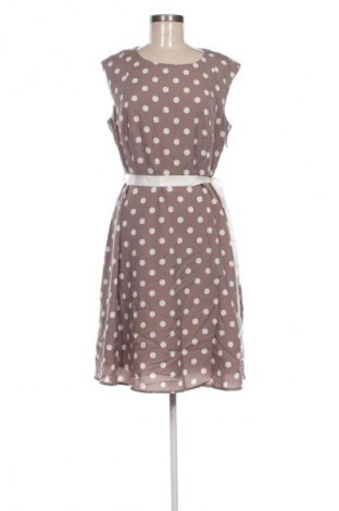 Kleid Montego, Größe L, Farbe Mehrfarbig, Preis 13,99 €