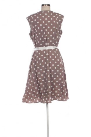 Kleid Montego, Größe L, Farbe Mehrfarbig, Preis 13,99 €