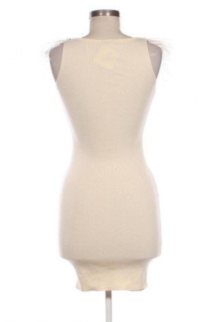 Šaty  Moocci, Velikost S, Barva Krémová, Cena  289,00 Kč