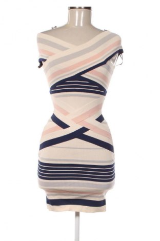 Kleid Morgan, Größe XS, Farbe Mehrfarbig, Preis € 17,99