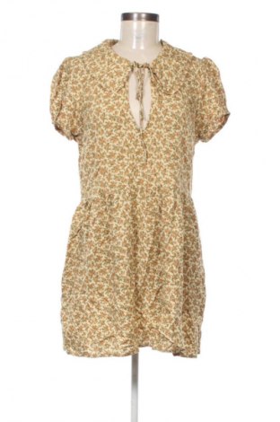 Kleid Motel, Größe L, Farbe Mehrfarbig, Preis 24,45 €