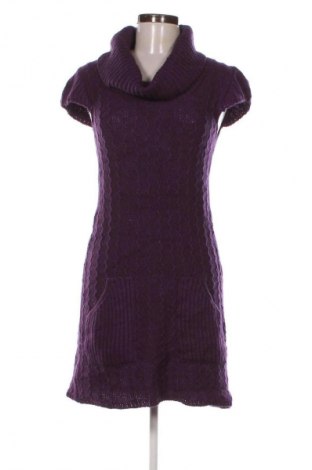 Kleid Motivi, Größe M, Farbe Lila, Preis 12,99 €