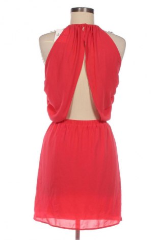 Šaty  Motivi, Velikost XS, Barva Červená, Cena  907,00 Kč