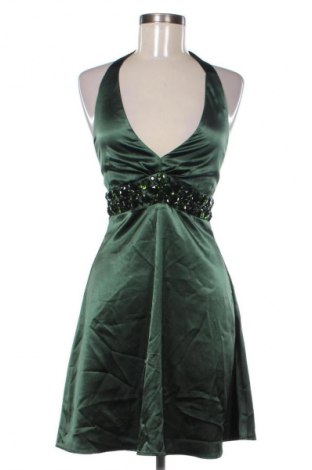 Рокля Motivi, Размер XS, Цвят Зелен, Цена 32,00 €