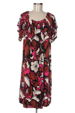 Kleid Ms Mode, Größe XXL, Farbe Mehrfarbig, Preis € 12,99