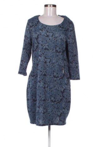 Kleid Ms Mode, Größe L, Farbe Mehrfarbig, Preis € 20,00