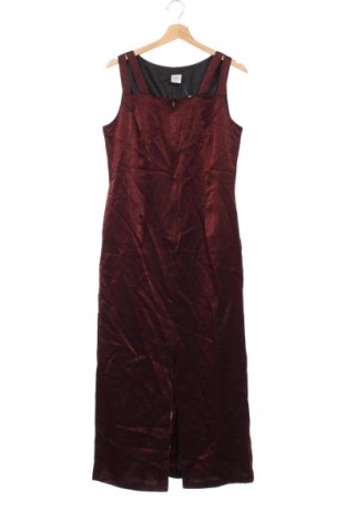 Šaty  Ms Mode, Veľkosť L, Farba Hnedá, Cena  20,00 €