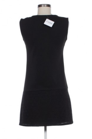 Kleid Much Money, Größe M, Farbe Schwarz, Preis 11,99 €