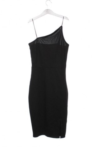 Kleid NA-KD, Größe XS, Farbe Schwarz, Preis € 13,99