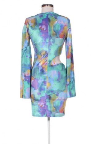 Šaty  NA-KD, Velikost S, Barva Vícebarevné, Cena  988,00 Kč