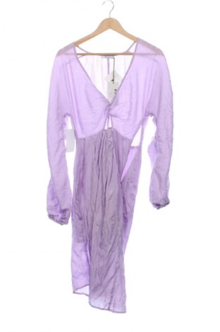 Kleid NA-KD, Größe S, Farbe Lila, Preis 33,30 €