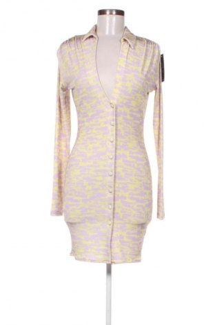 Kleid NA-KD, Größe S, Farbe Mehrfarbig, Preis 24,54 €