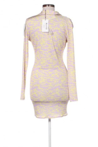 Kleid NA-KD, Größe S, Farbe Mehrfarbig, Preis 24,54 €