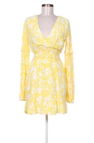 Šaty  NA-KD, Velikost S, Barva Vícebarevné, Cena  696,00 Kč