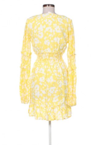 Šaty  NA-KD, Velikost S, Barva Vícebarevné, Cena  696,00 Kč