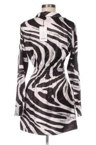 Kleid NA-KD, Größe XS, Farbe Mehrfarbig, Preis € 16,99