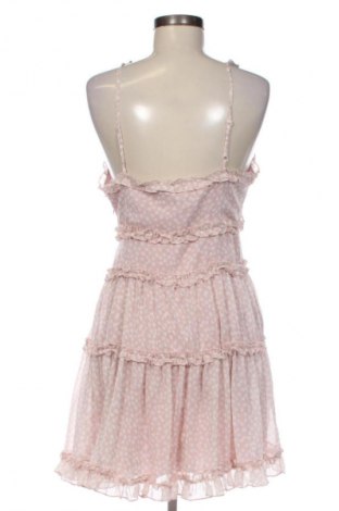 Sukienka NA-KD, Rozmiar M, Kolor Kolorowy, Cena 131,00 zł