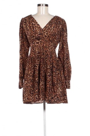 Φόρεμα NA-KD, Μέγεθος S, Χρώμα Πολύχρωμο, Τιμή 65,57 €