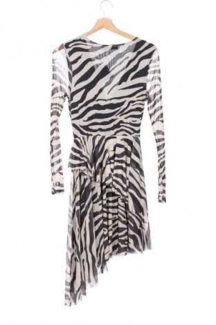 Sukienka NA-KD, Rozmiar XS, Kolor Kolorowy, Cena 133,96 zł