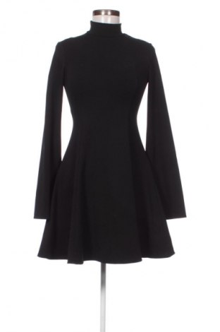Šaty  NA-KD, Velikost XS, Barva Černá, Cena  209,00 Kč