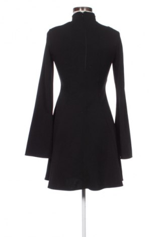 Šaty  NA-KD, Velikost XS, Barva Černá, Cena  209,00 Kč