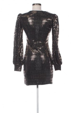 Kleid NABILA, Größe M, Farbe Golden, Preis 41,99 €