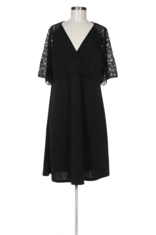 Kleid NEW COLLECTION, Größe XXL, Farbe Schwarz, Preis € 30,99