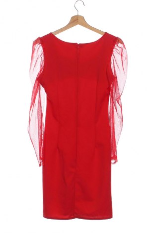 Rochie NEW COLLECTION, Mărime M, Culoare Roșu, Preț 130,33 Lei