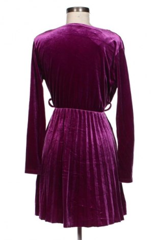 Šaty  NEW COLLECTION, Velikost M, Barva Fialová, Cena  289,00 Kč