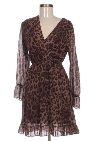 Kleid NEW COLLECTION, Größe M, Farbe Mehrfarbig, Preis € 10,99