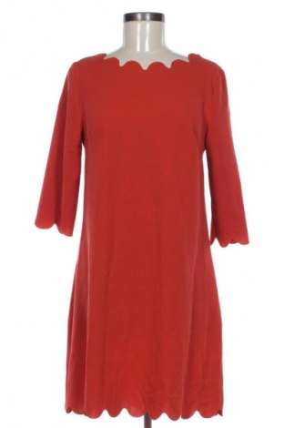 Šaty  NEW COLLECTION, Velikost M, Barva Oranžová, Cena  279,00 Kč