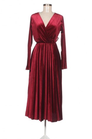 Rochie NEW COLLECTION, Mărime M, Culoare Roșu, Preț 211,99 Lei